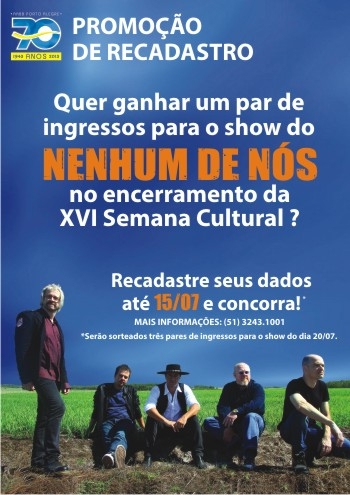 Nenhum de N�s