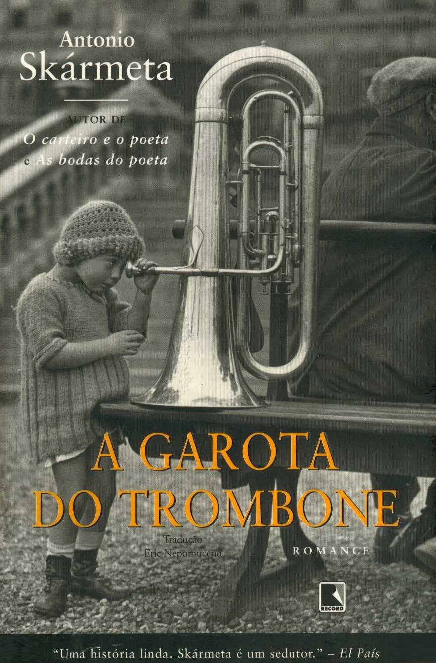 A garota do trombone