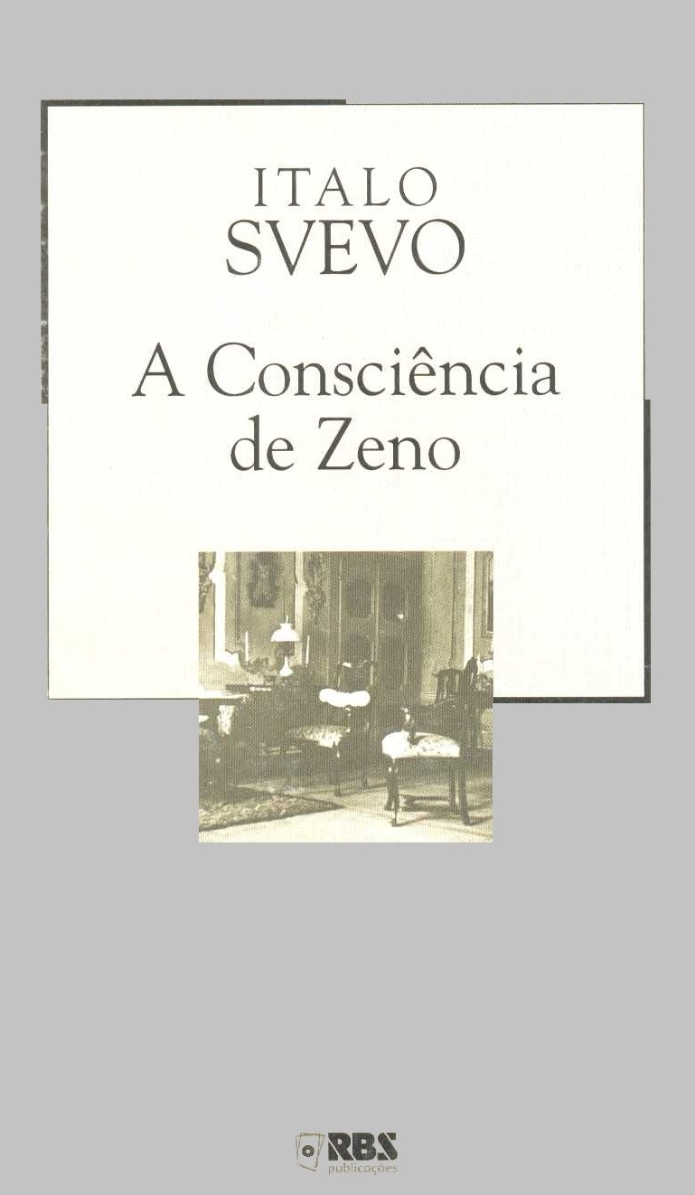 A consciência de Zeno