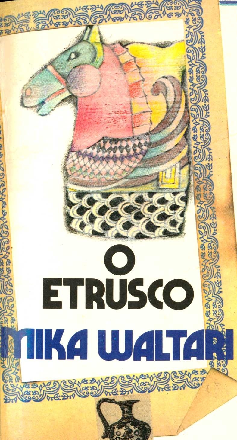 O etrusco