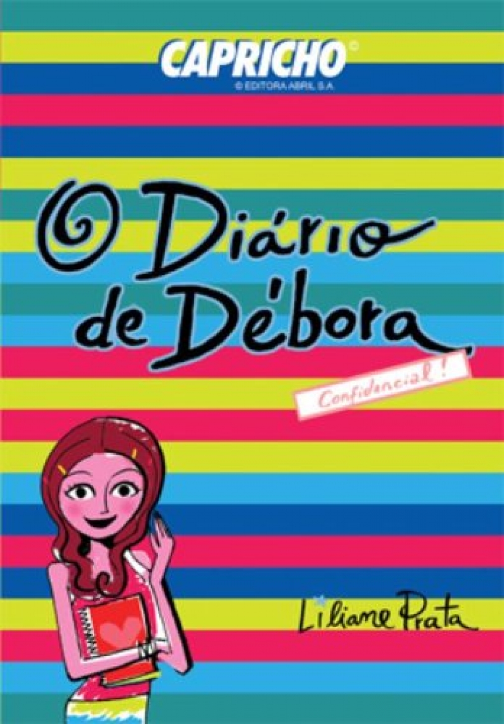 O diário de Débora