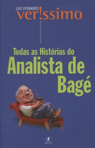 Todas as histórias do analista de Bagé