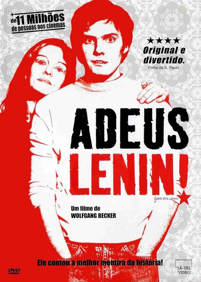 Adeus Lenin!