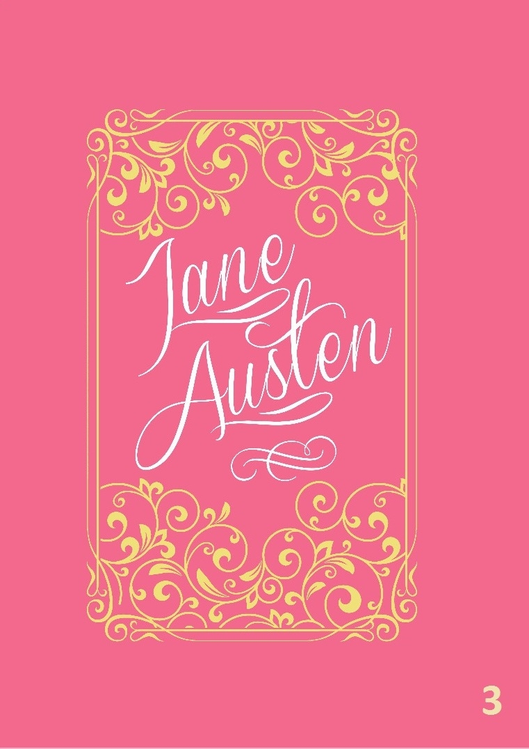 O melhor de Jane Austen