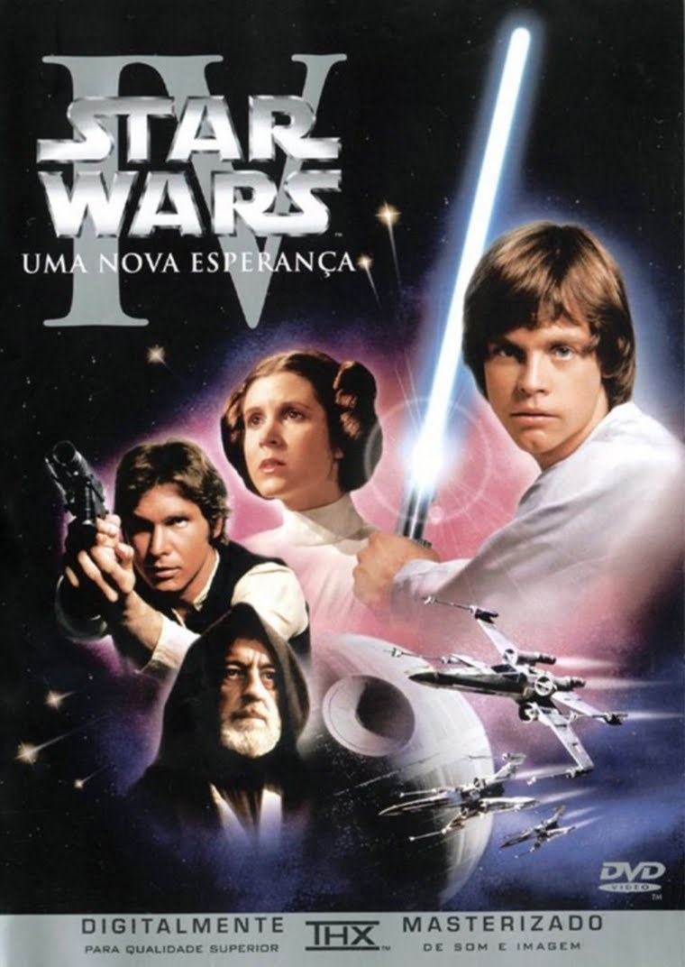 Star Wars IV
