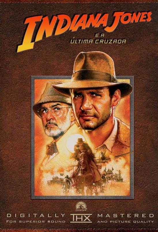 Indiana Jones e a última cruzada