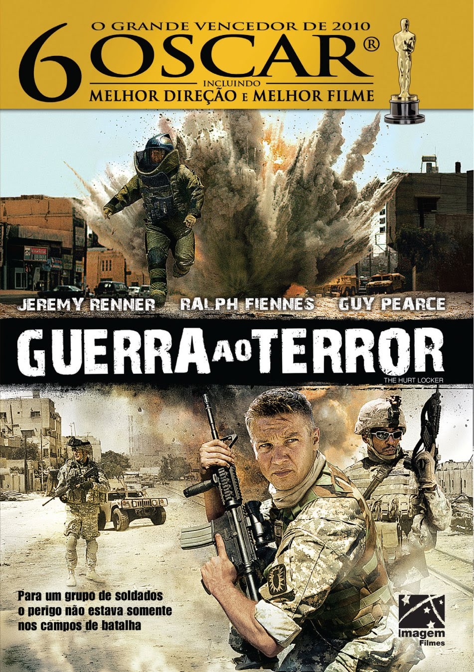 Guerra ao terror