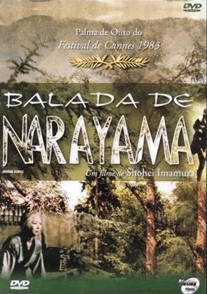 Balada de Narayama