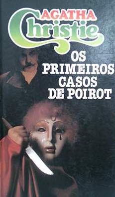 Os primeiros casos de Poirot