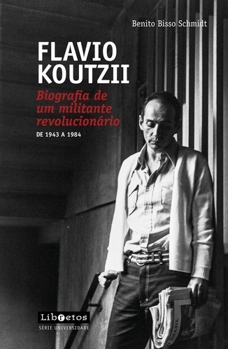 Flavio Koutzii