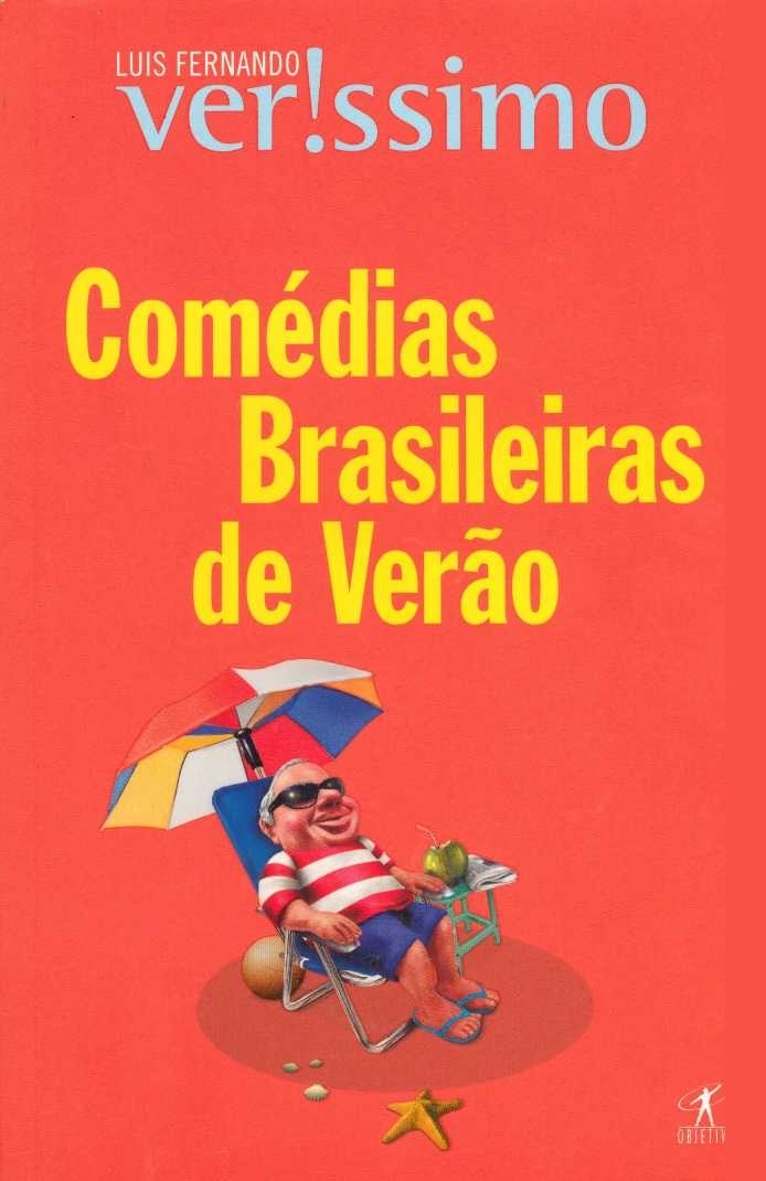 Comédias brasileiras de verão