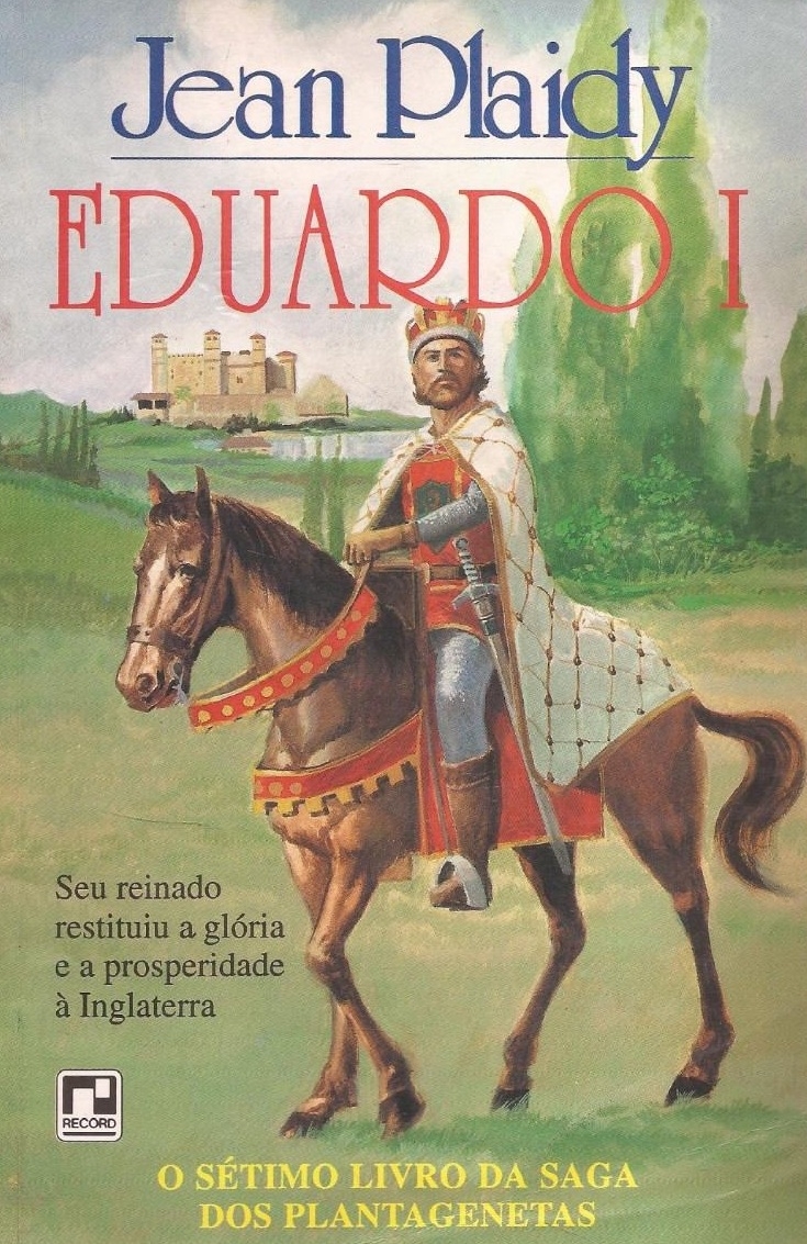 Eduardo I