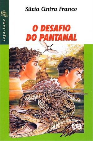 O desafio do Pantanal