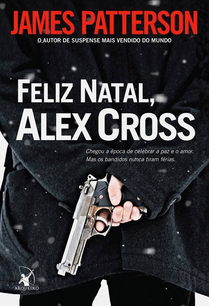 Feliz Natal, Alex Cross