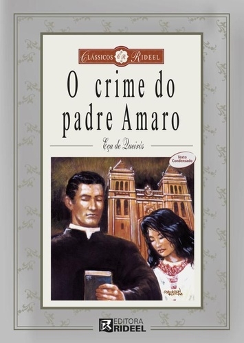 O crime do padre Amaro