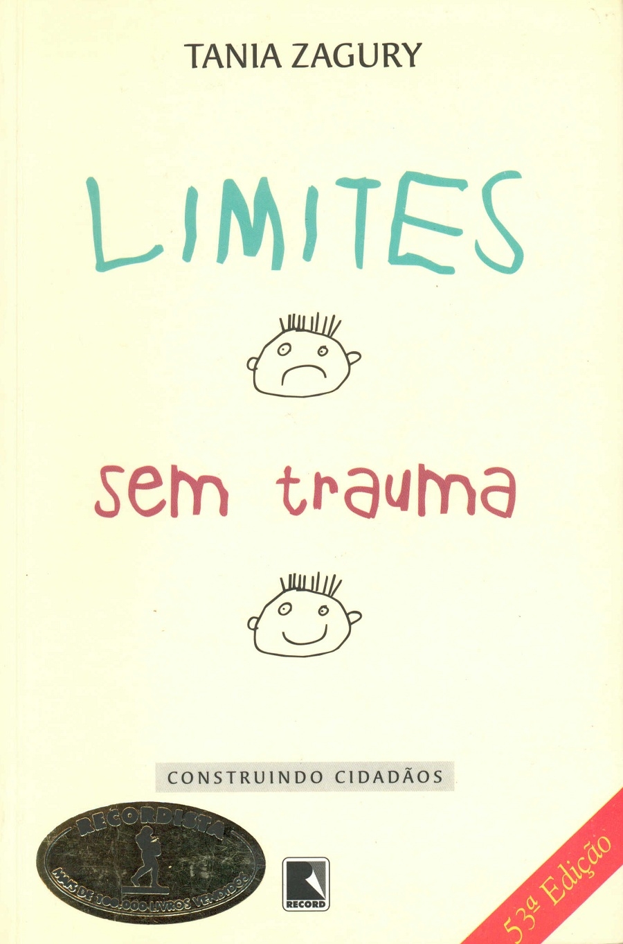 Limites sem trauma