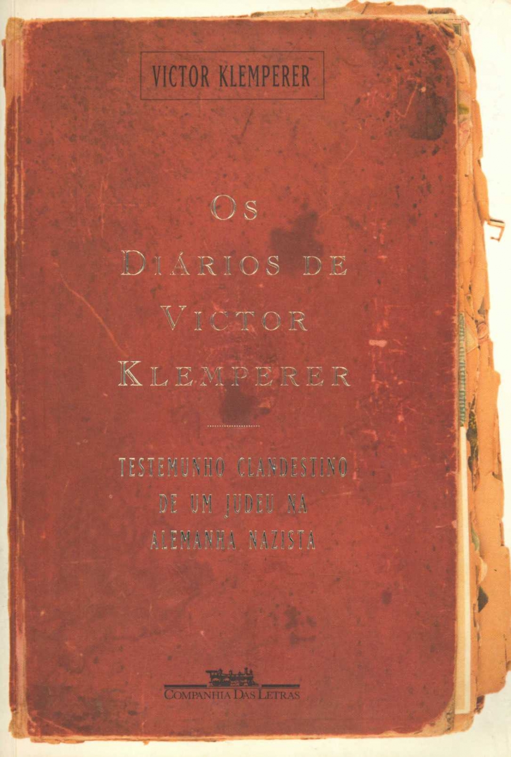 Os diários de Victor Klemperer