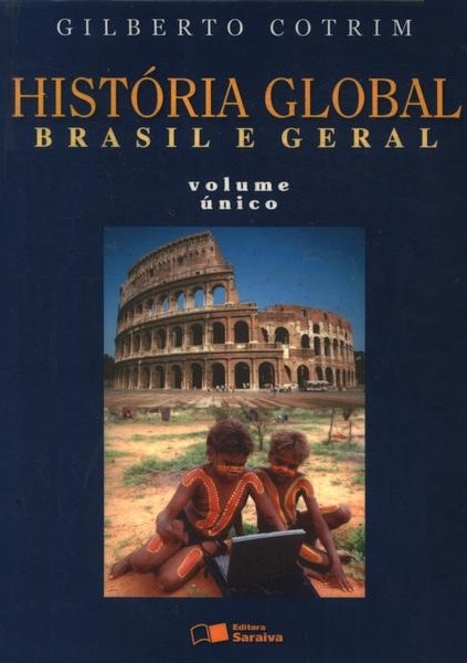 História global