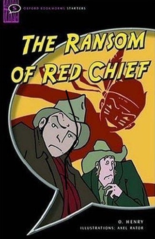 The ransom of Red Chief