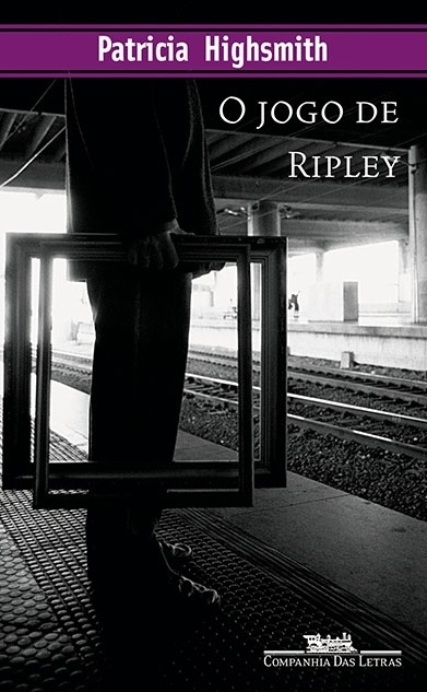 O jogo de Ripley