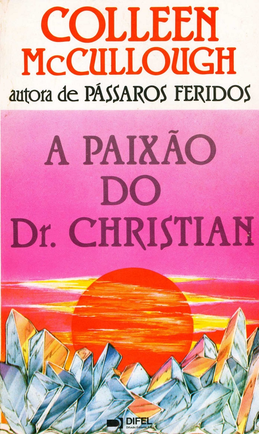A paixão do Dr. Christian