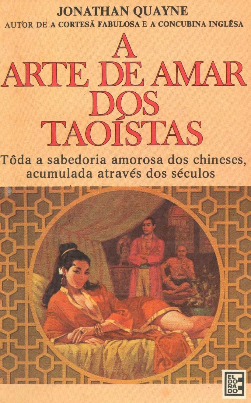 A arte de amar dos taoístas