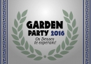 Sucesso no Garden Party 2016