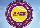Em janeiro tem Torneio de Tênis por Equipes!
