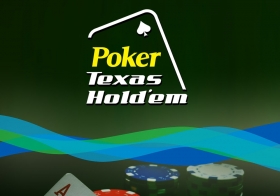 Poker Texas Hold'em - Programação trimestral