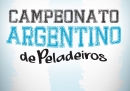 Campeonato Argentino de Peladeiros transferido para o dia 20