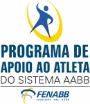 Abebeano patrocinado pela FENABB