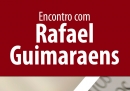 Clube da Leitura receberá o autor Rafael Guimaraens