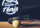 Torneio de Simples de Tênis