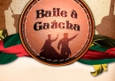 Baile à Gaúcha