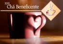 XXX Chá Beneficente