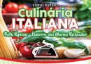 Curso Rápido: Culinária Italiana