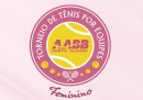 Equipes femininas de Tênis, preparem-se!