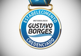 Metodologia Gustavo Borges na AABB