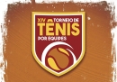 XIV Torneio de Tênis por Equipes