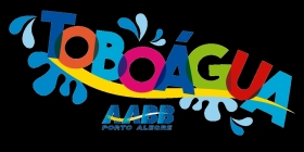 Toboágua na AABB movimentou o Clube