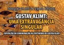 Exposição em comemoração ao centenário de Gustav Klimt acontecerá na AABB