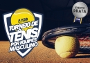 Prepare-se para o Torneio de Tênis por Equipes Masculino!