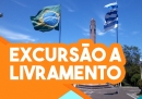 Excursão a Livramento com a AABB Porto Alegre
