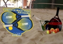 Torneio de Beach Tennis por Equipes