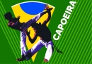 Capoeira na AABB