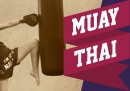 Aula aberta de Muay Thai