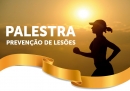 Palestra com o Fisioterapeuta Leo Assis Brasil