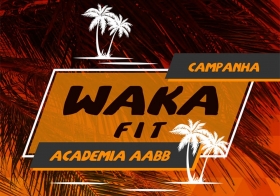 Waka Fit na Academia