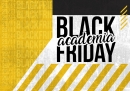 Black Friday da Academia!