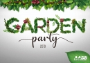 Garden Party entra na Black Friday
